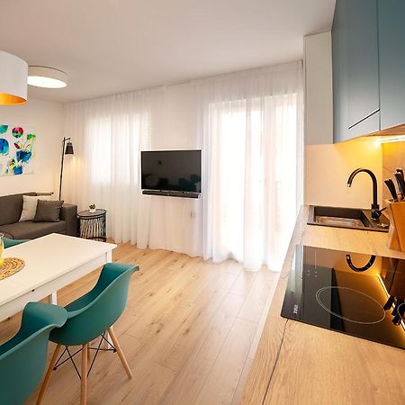 Apartment Noa On Island Krk Vantacići Exterior foto