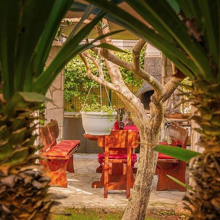 Apartment Noa On Island Krk Vantacići Exterior foto